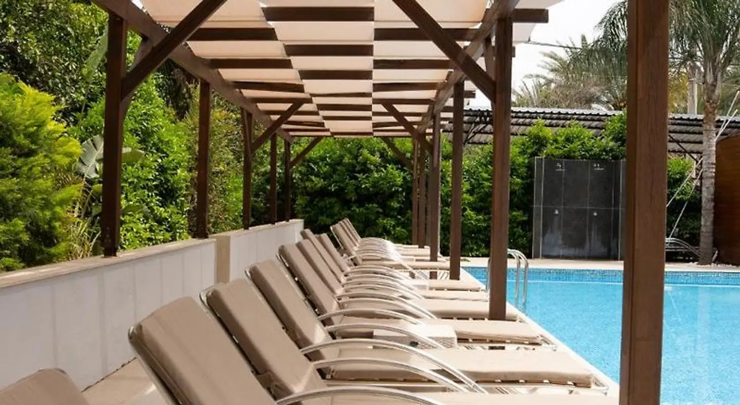 Cirali Hotel SPORTS_AND_LEISURE