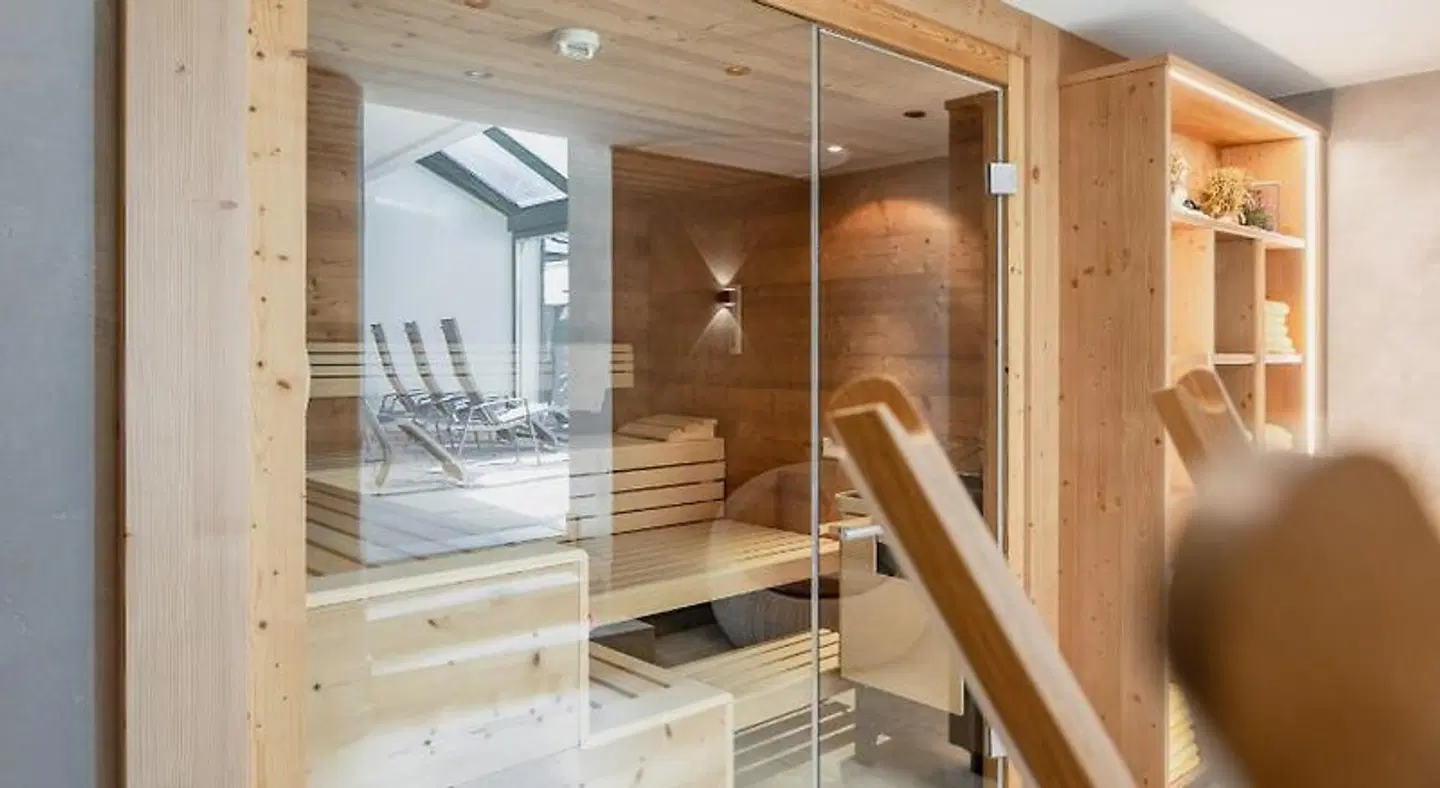 Hotel Salzburg HEALTH_BEAUTY