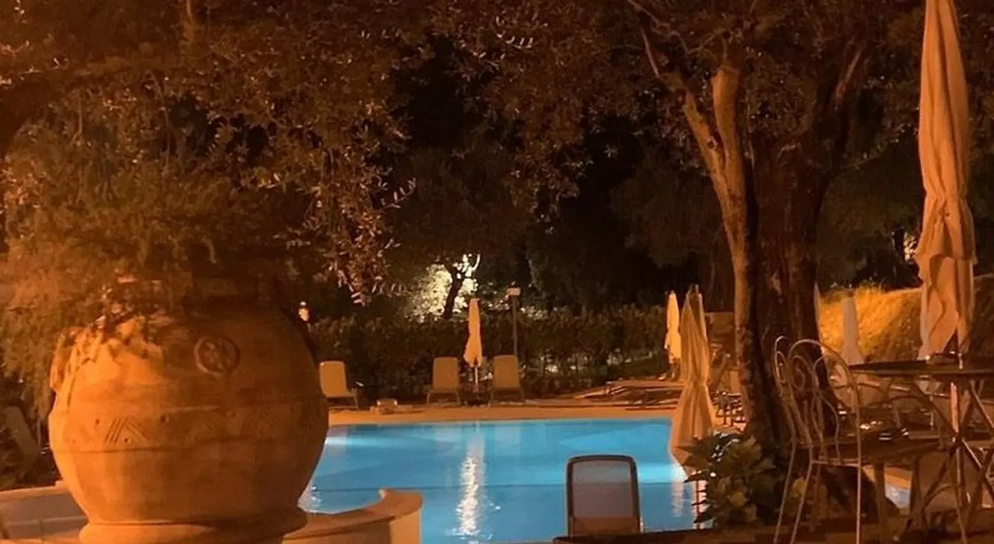 Hotel Mon Repos OUTDOOR_POOL