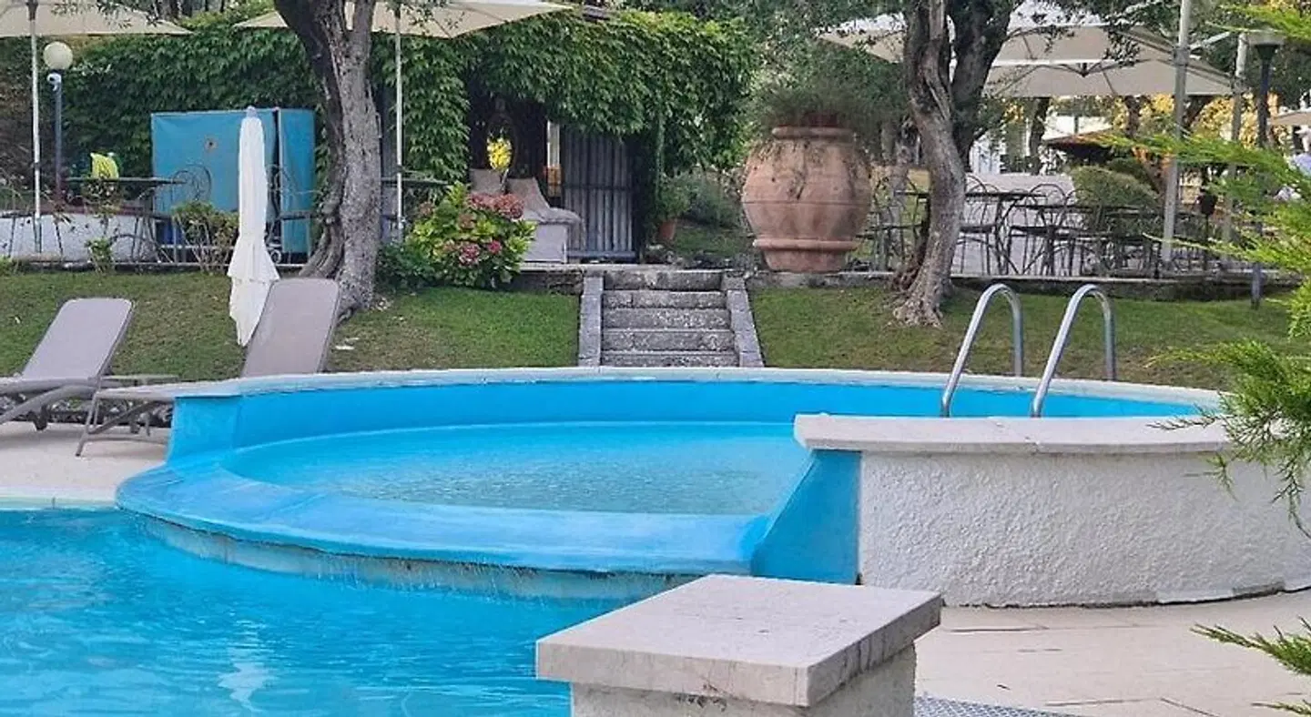 Hotel Mon Repos HEALTH_BEAUTY