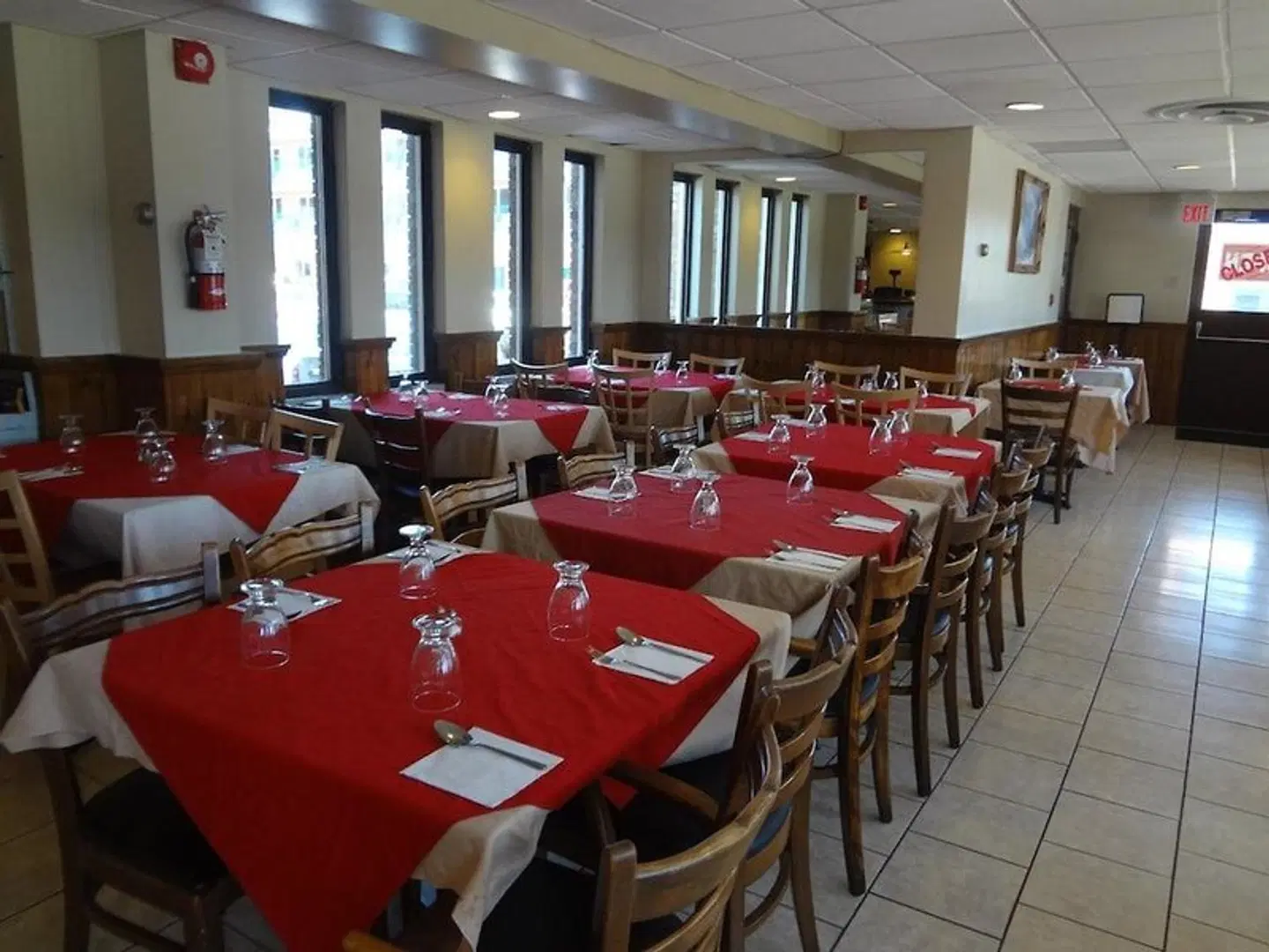 Empress Inn and Suites by the Falls Konferenz