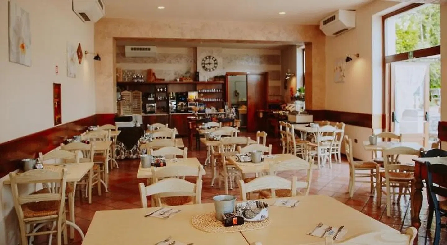 Stella d'Oro Restaurant