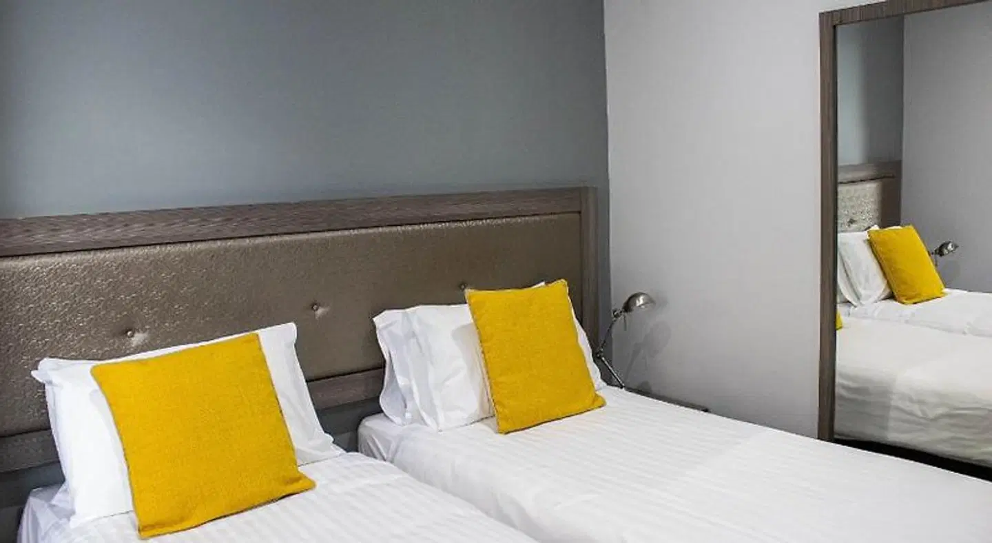 Belmont Llandudno ROOM_EXAMPLE