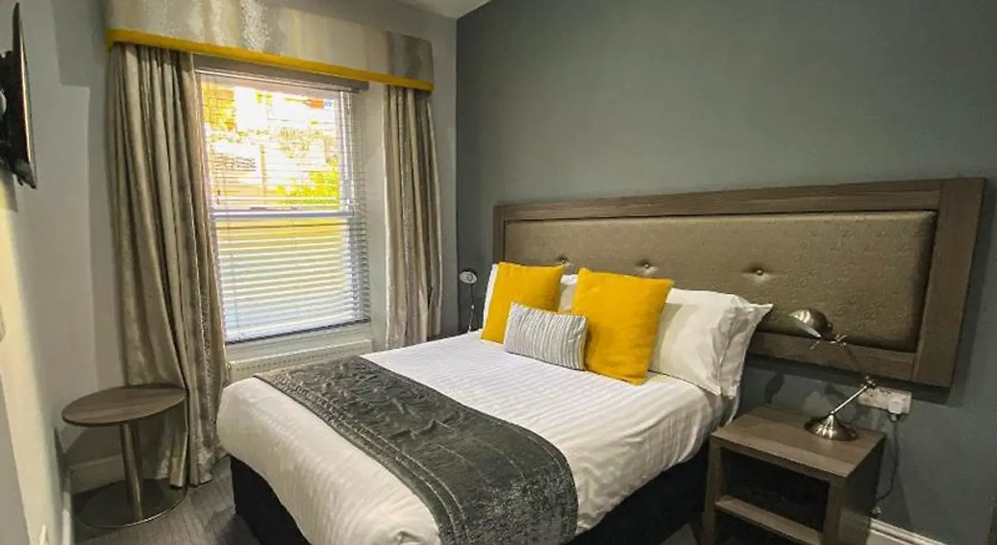 Belmont Llandudno ROOM_EXAMPLE
