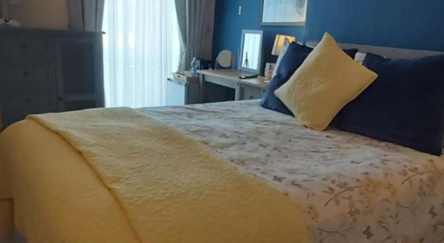 Cranborne Guest Accommodation ROOM_EXAMPLE