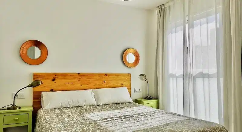 The Blue Corner – Hotelfoto
