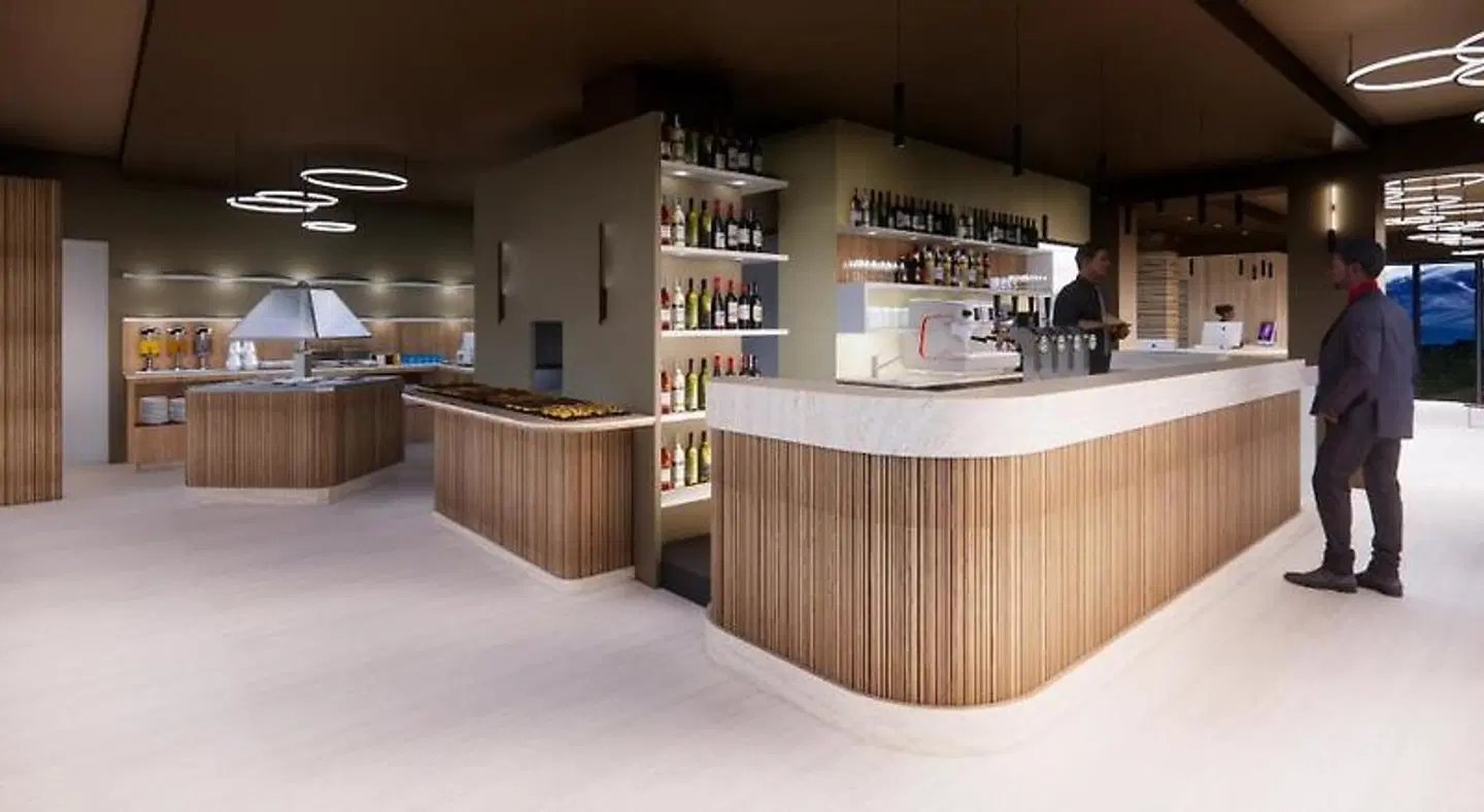 Hotel Miura Bar