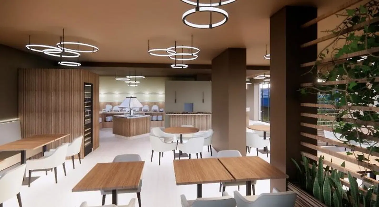 Hotel Miura Konferenz
