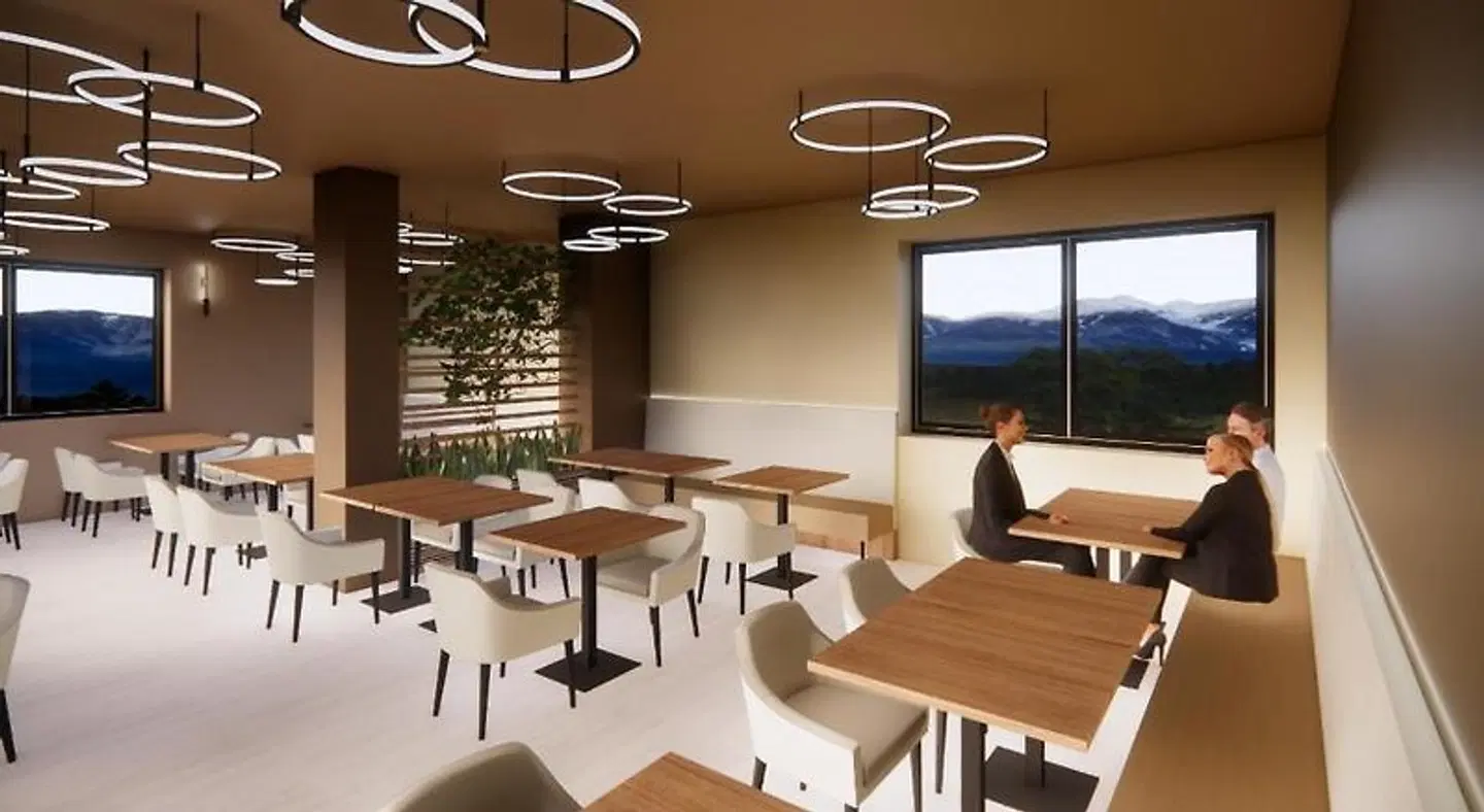 Hotel Miura Konferenz