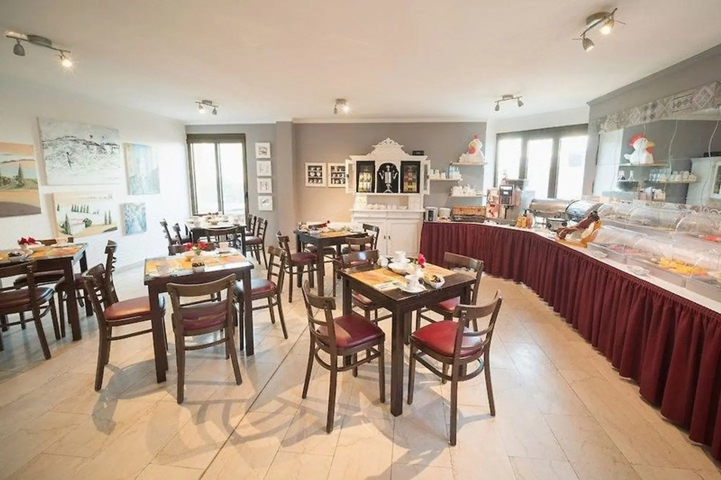 Toskana Restaurant