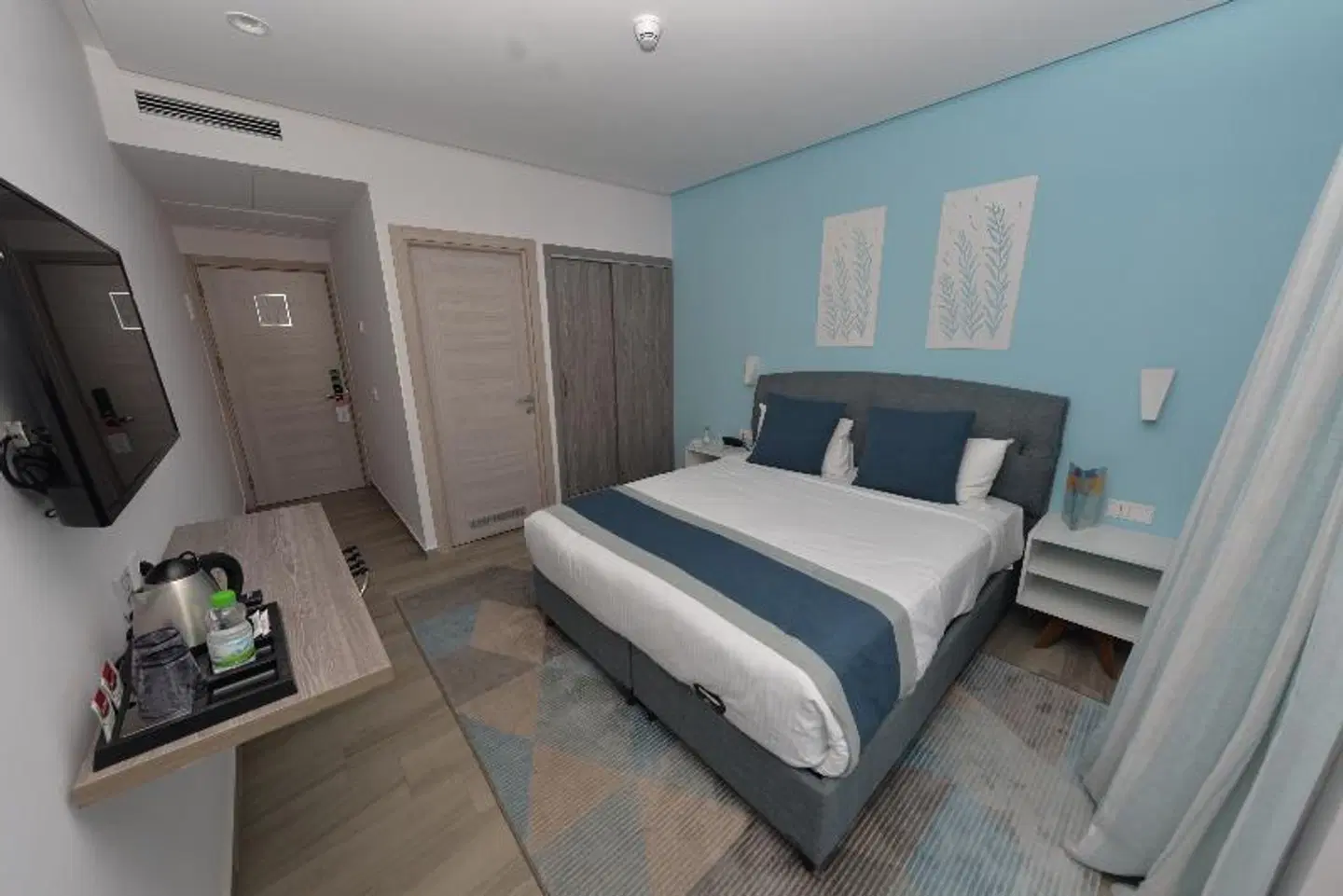 Gardenia Boutique Hotel ROOM_EXAMPLE