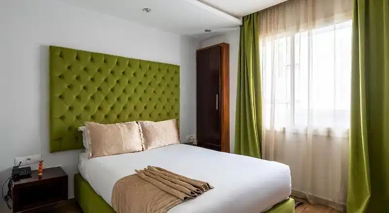 Hotel Le Musée – Hotelfoto