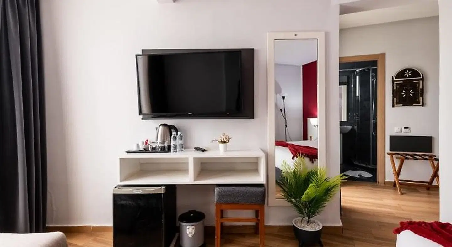 Hotel Le Musée ROOM_EXAMPLE