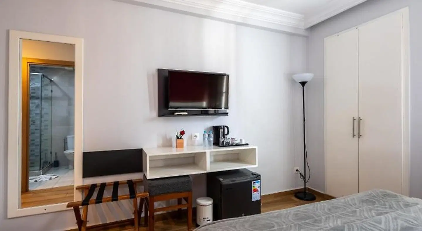 Hotel Le Musée ROOM_EXAMPLE