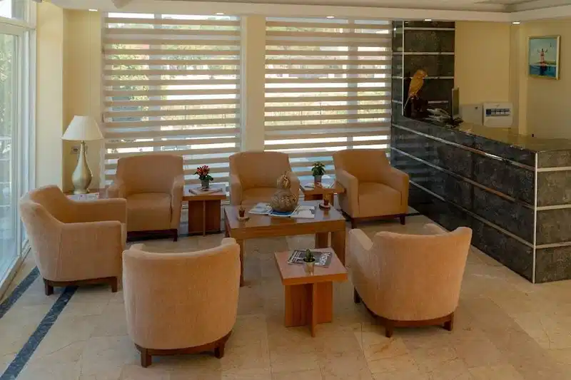 Elijah Hotel – Hotelfoto