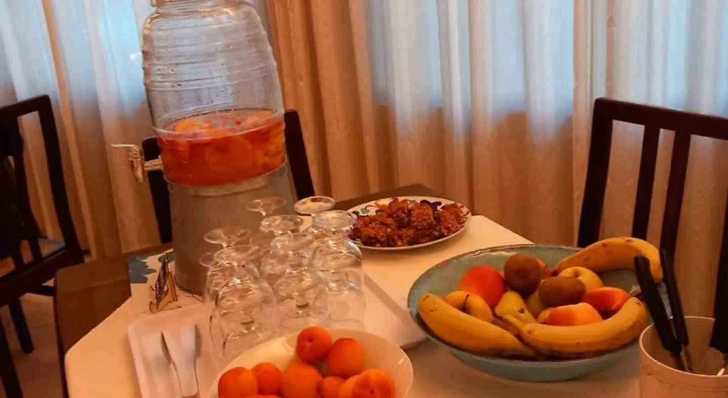 ACasaMia WelcHome Hotel Restaurant