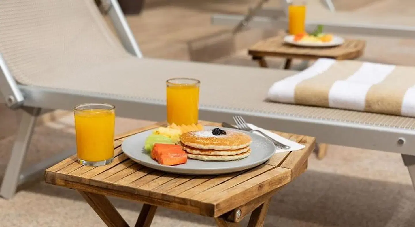 Hotel Santa Fe Los Cabos by Villa Group Restaurant