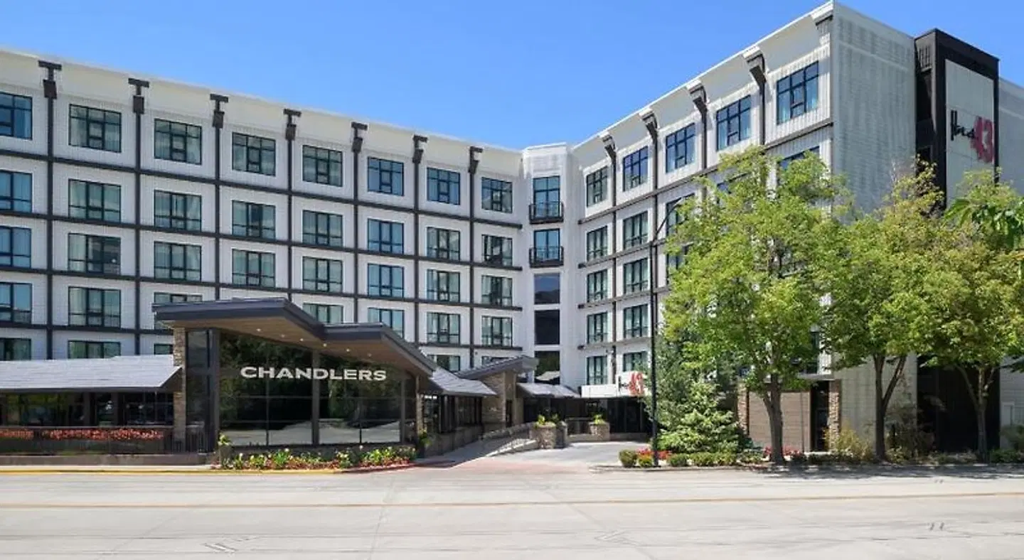 43 Boise EXTERIOR