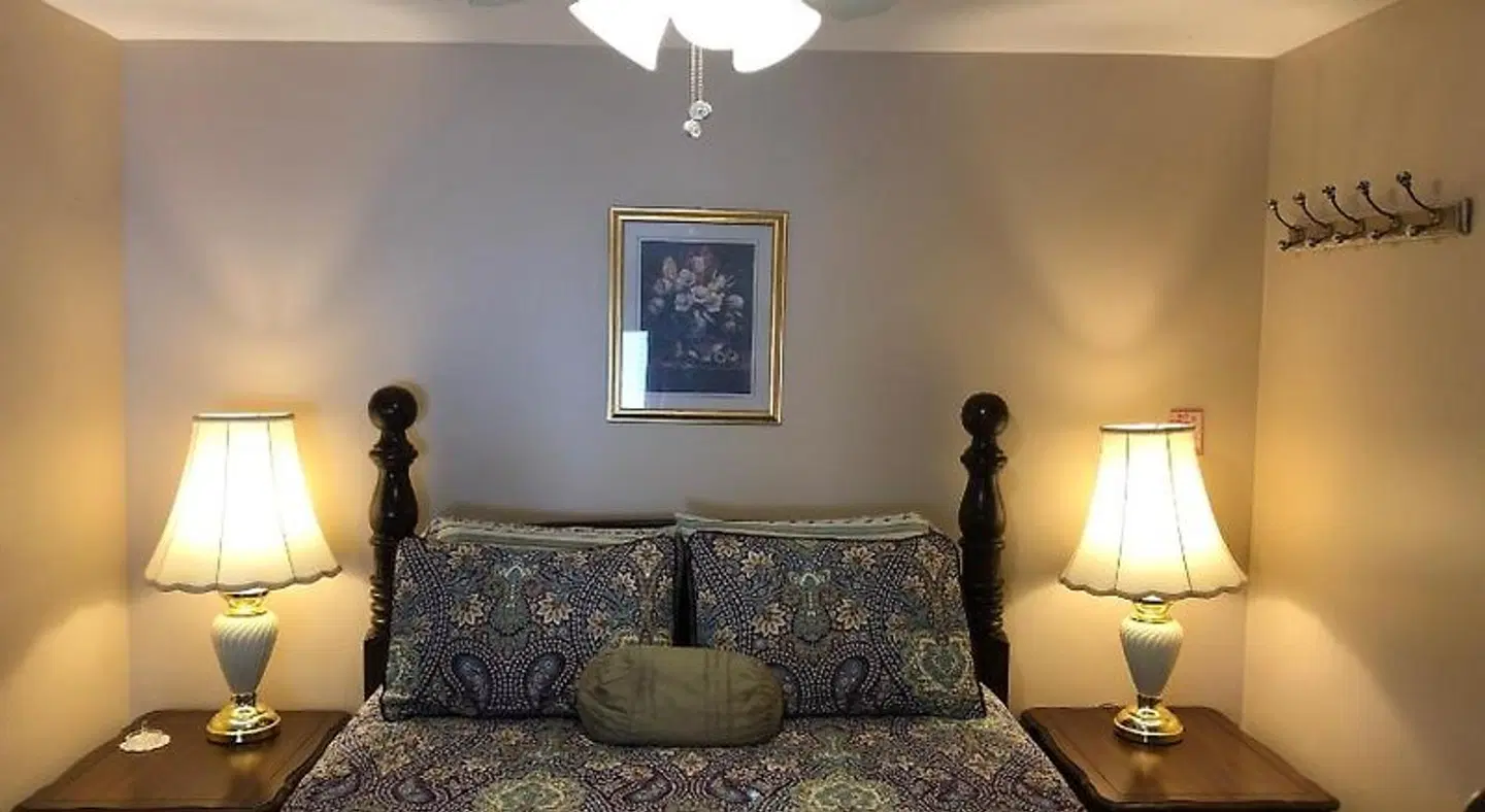 Blue Gables Bed and Breakfast LOUNGE_LOBBY