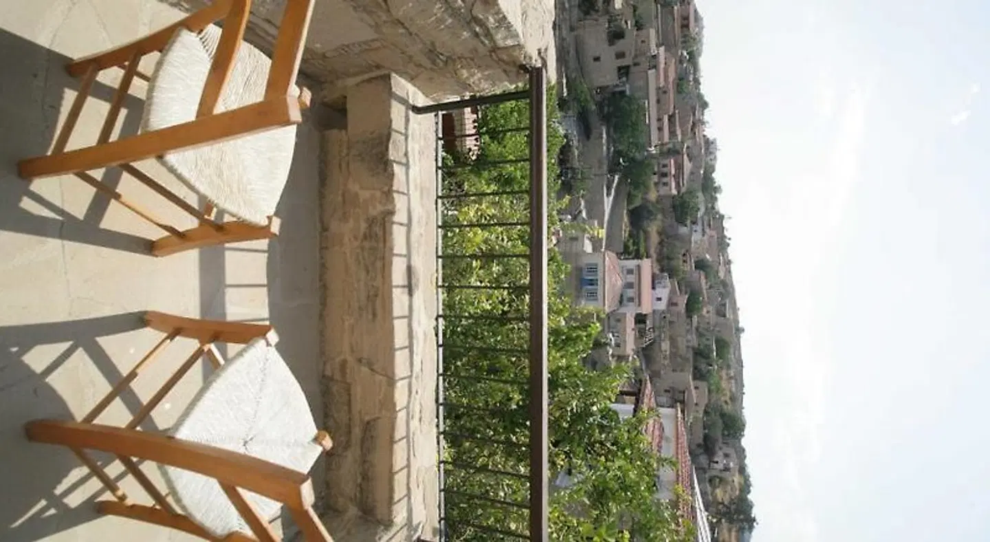 Vasilopoulos House EXTERIOR