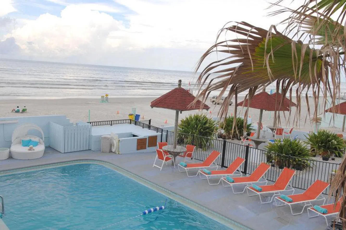 Daytona Dream Inn OUTDOOR_POOL