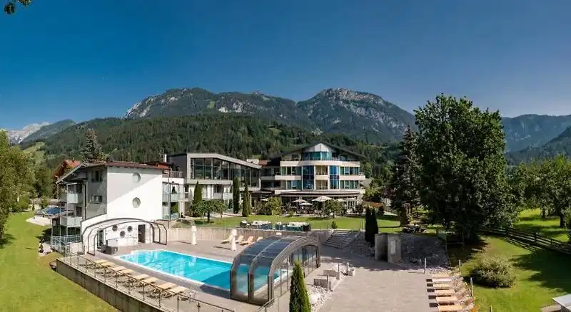Hartweger's Hotel – Hotelfoto