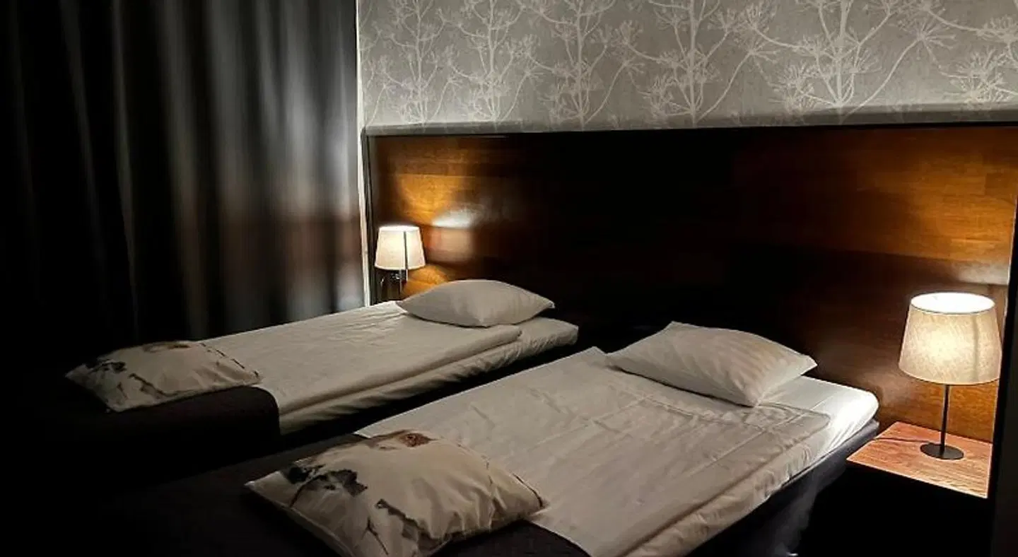 Yöpuu ROOM_EXAMPLE