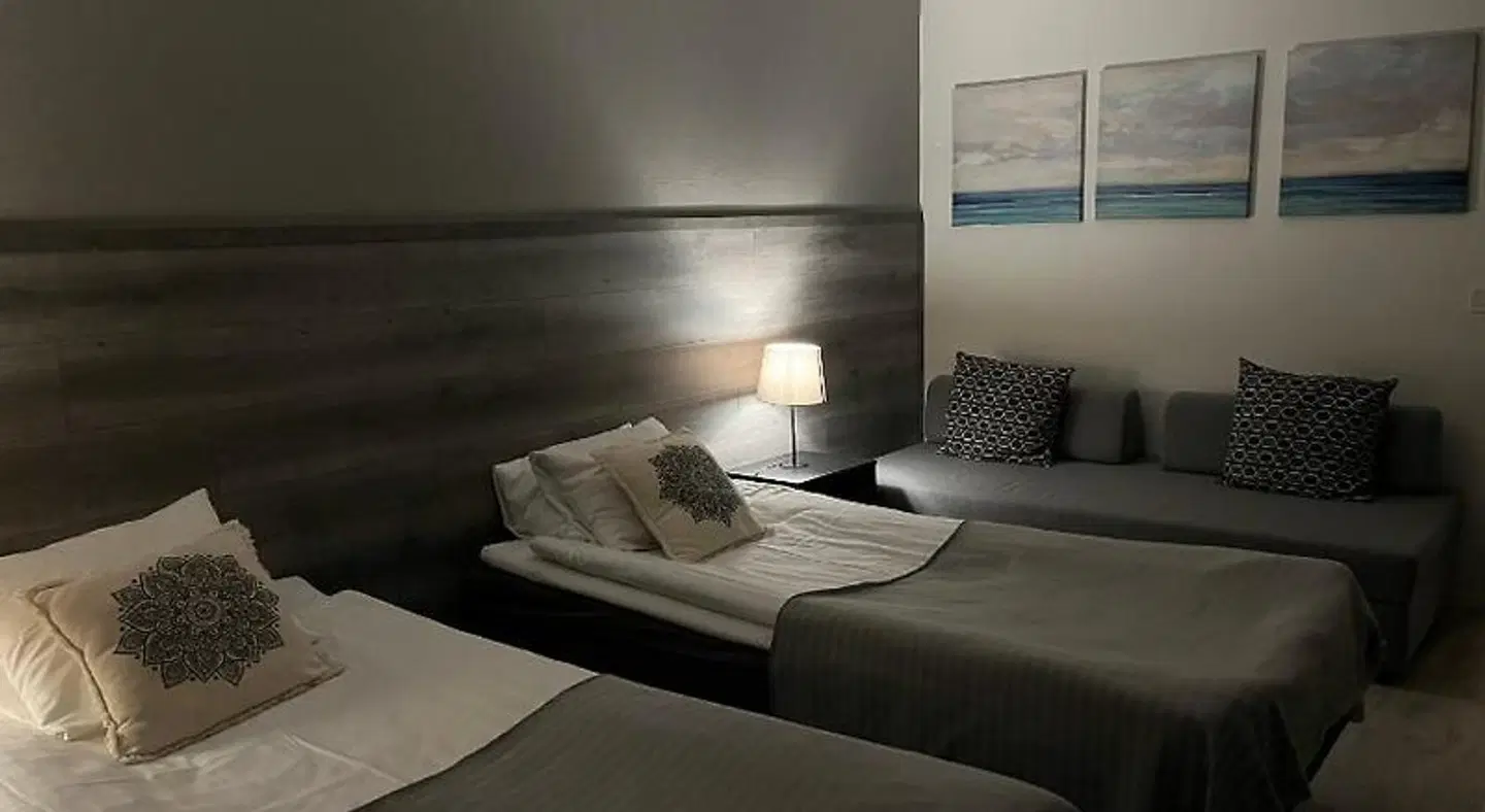 Yöpuu ROOM_EXAMPLE