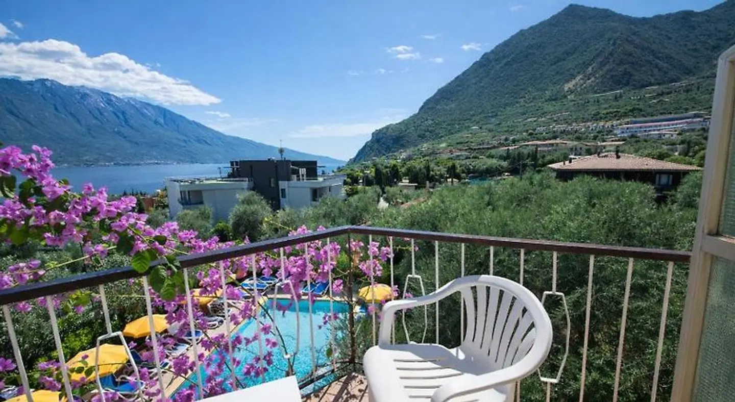 Garden Terrasse
