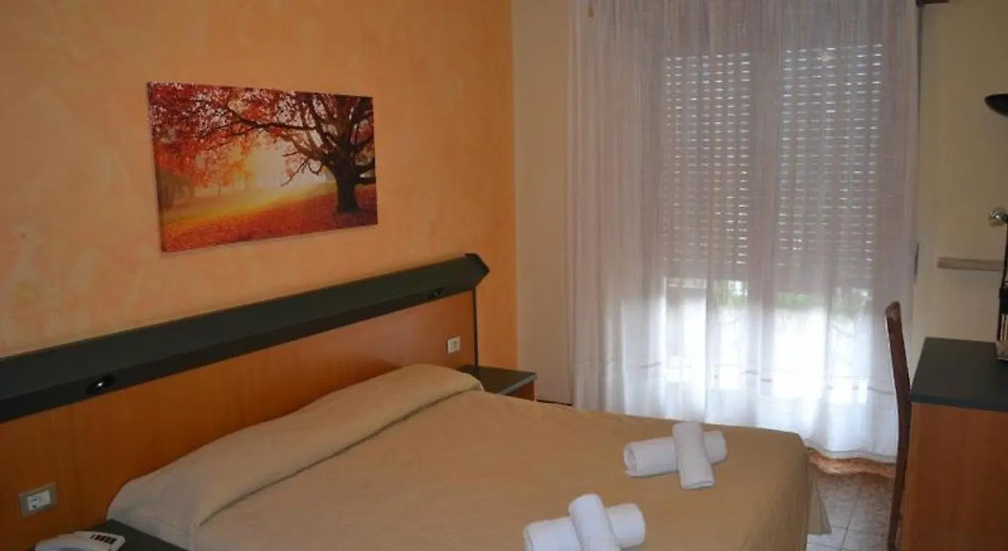 Smeraldo ROOM_EXAMPLE