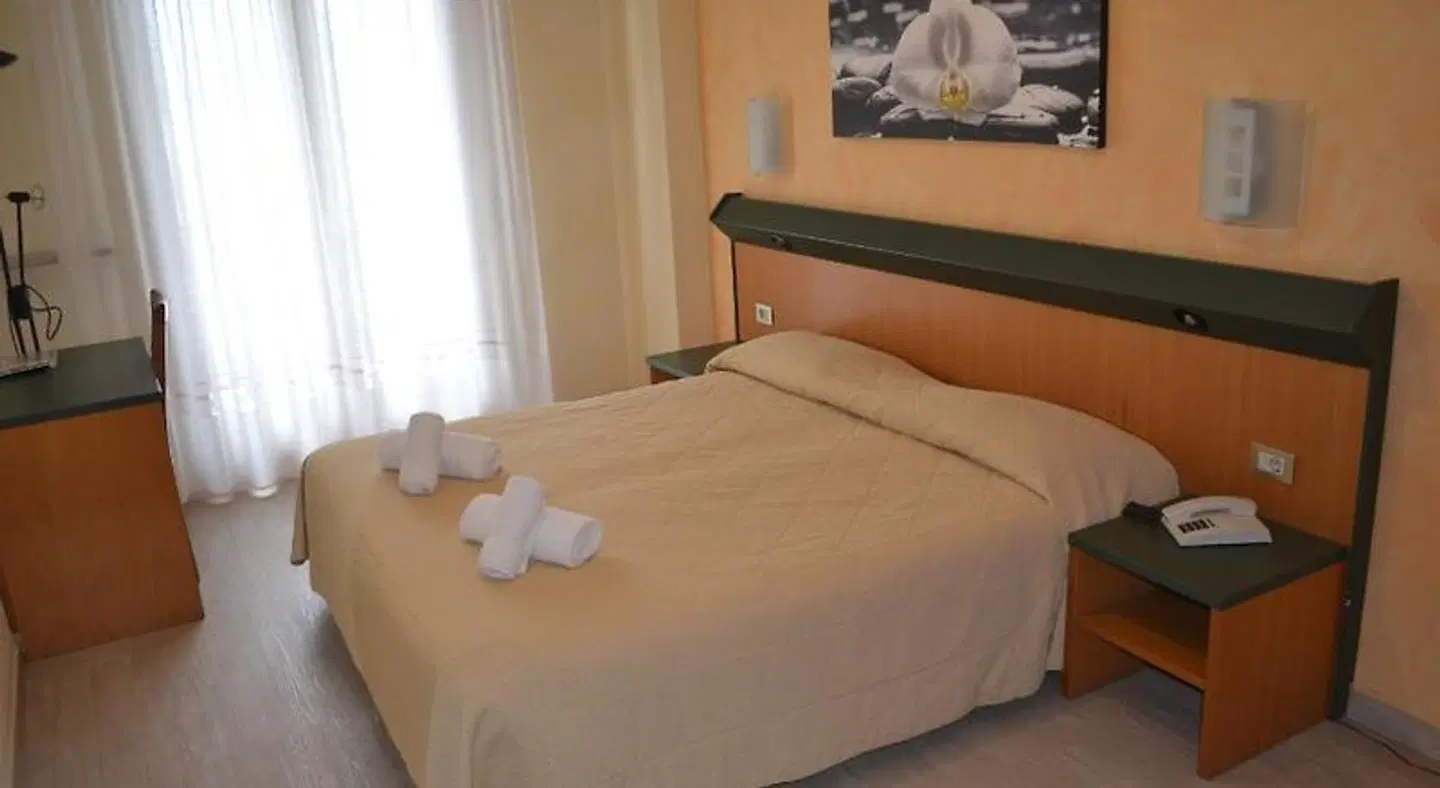 Smeraldo ROOM_EXAMPLE