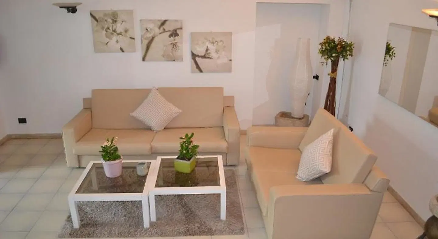 Smeraldo ROOM_EXAMPLE