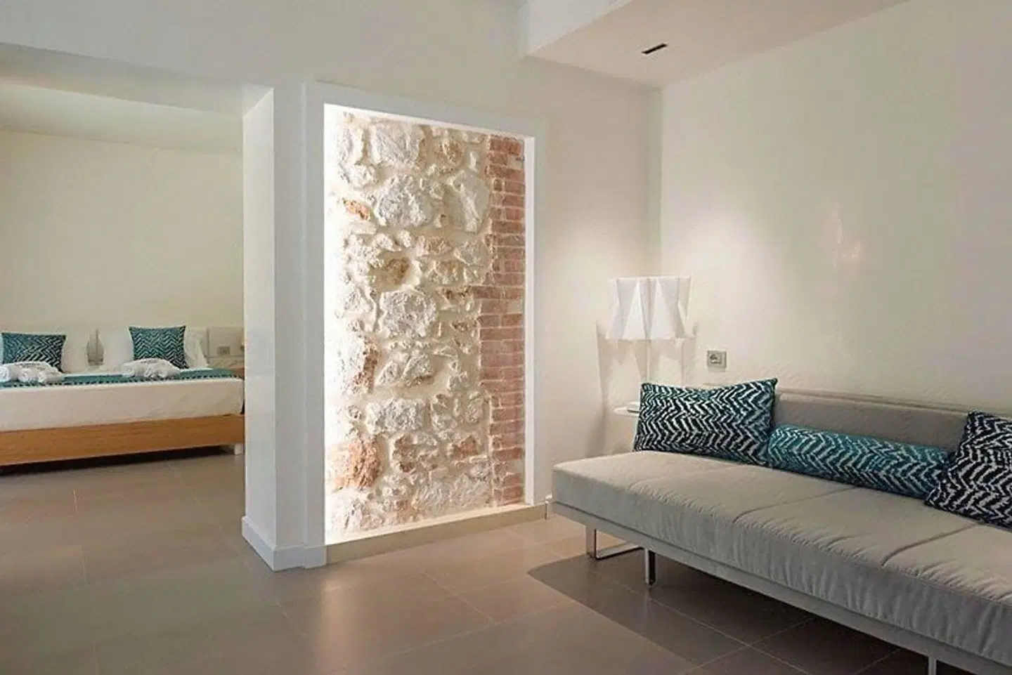 Caportigia Boutique Hotel ROOM_EXAMPLE
