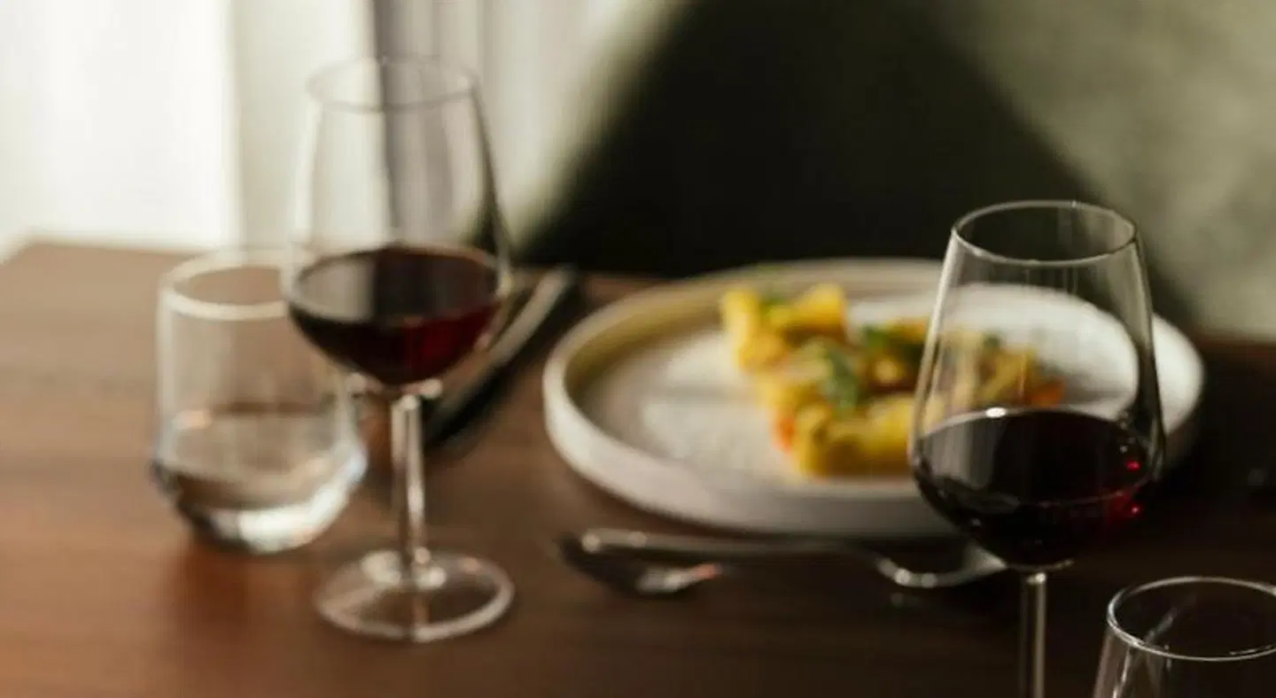 Waldsee Restaurant