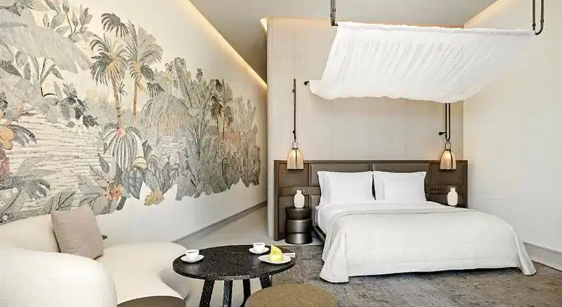 Biblos Resort Alacati – Hotelfoto