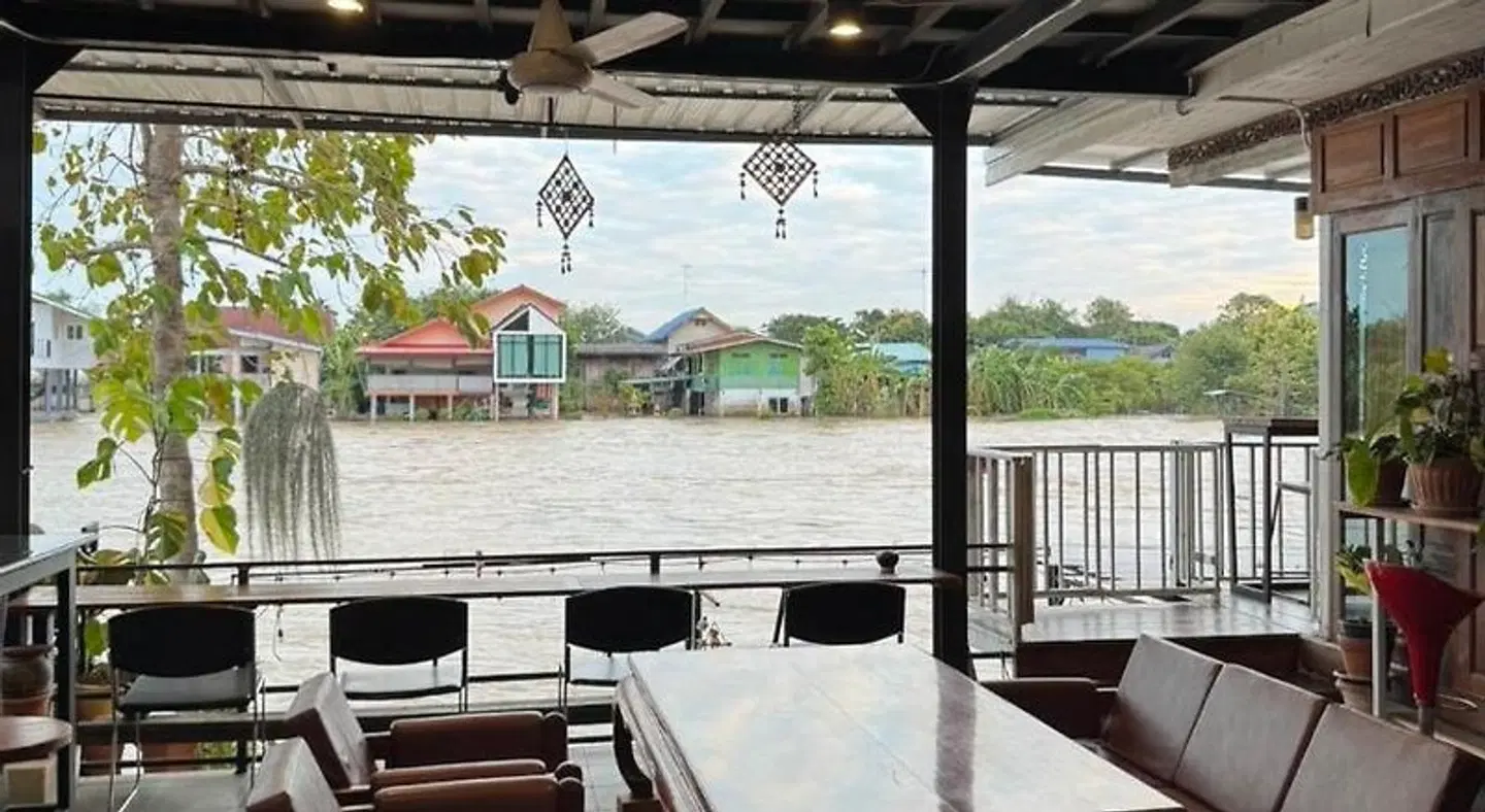Baan Keang Chon Ayutthaya Restaurant