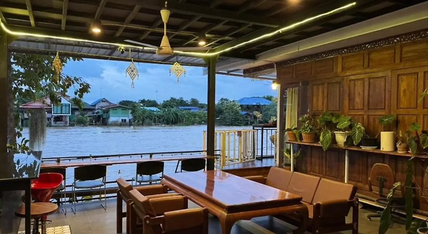 Baan Keang Chon Ayutthaya Konferenz