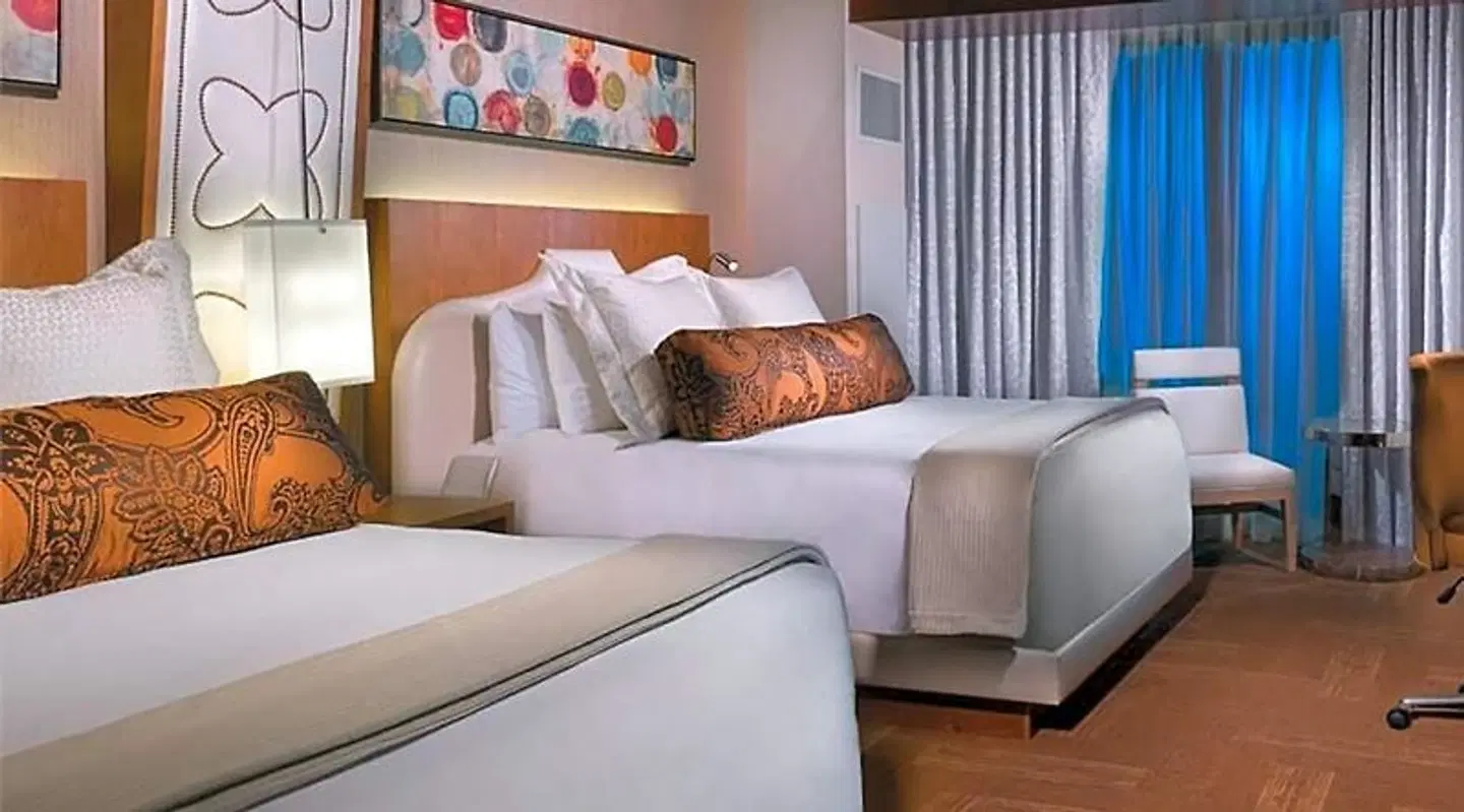 Del Lago Resort & Casino ROOM_EXAMPLE