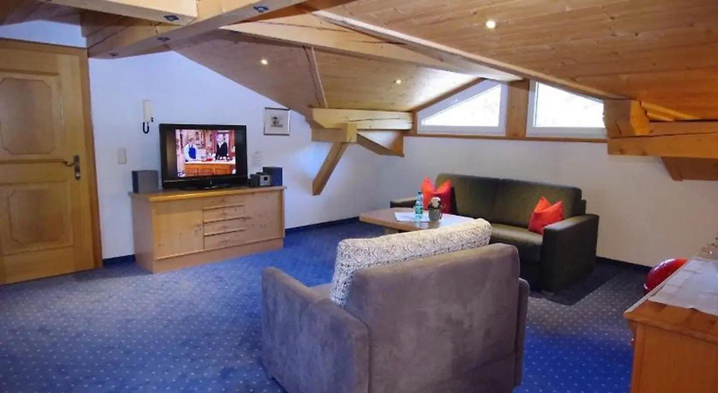 Hotel-Pension Heike ROOM_EXAMPLE