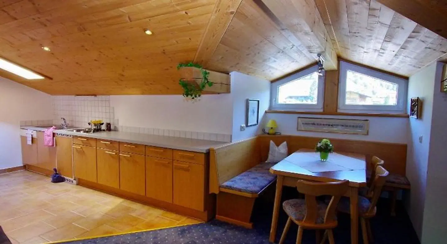 Hotel-Pension Heike ROOM_EXAMPLE