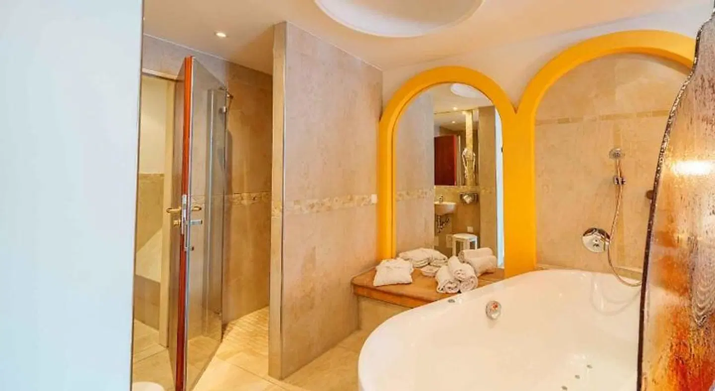 Bavaria Lifestyle Badezimmer