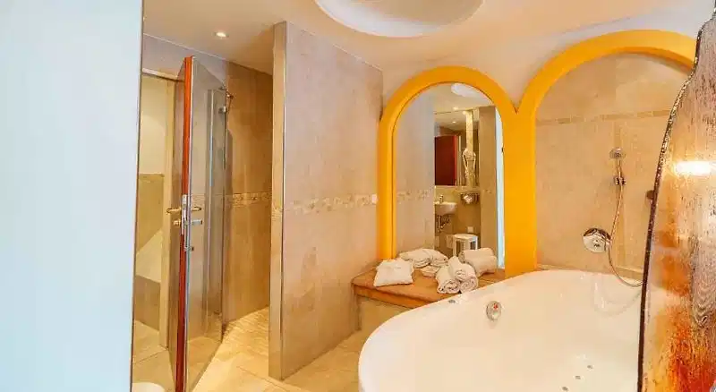 Bavaria Lifestyle – Hotelfoto