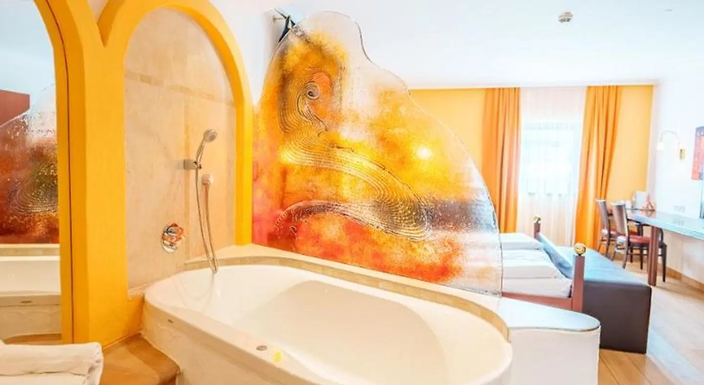 Bavaria Lifestyle Badezimmer