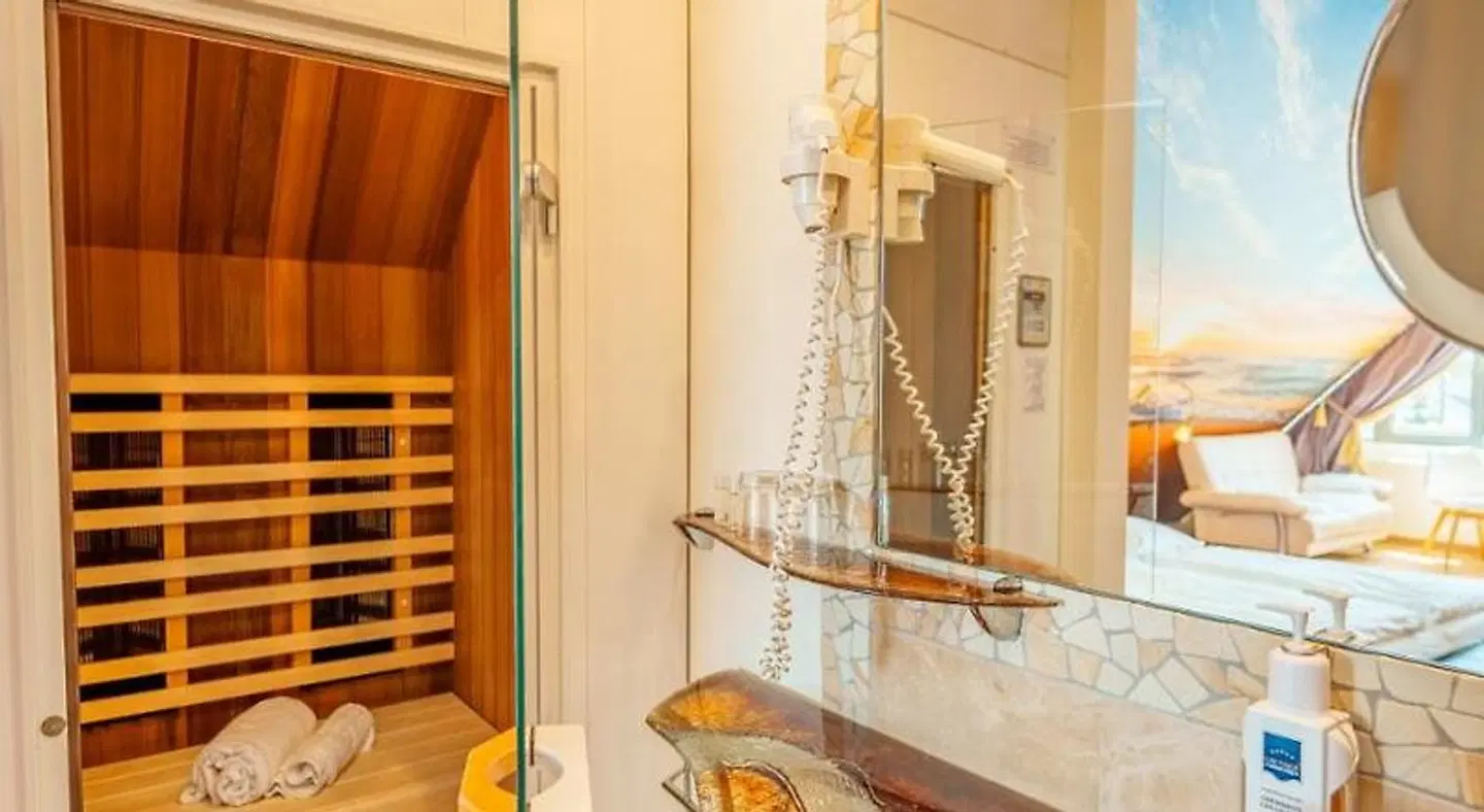 Bavaria Lifestyle Badezimmer