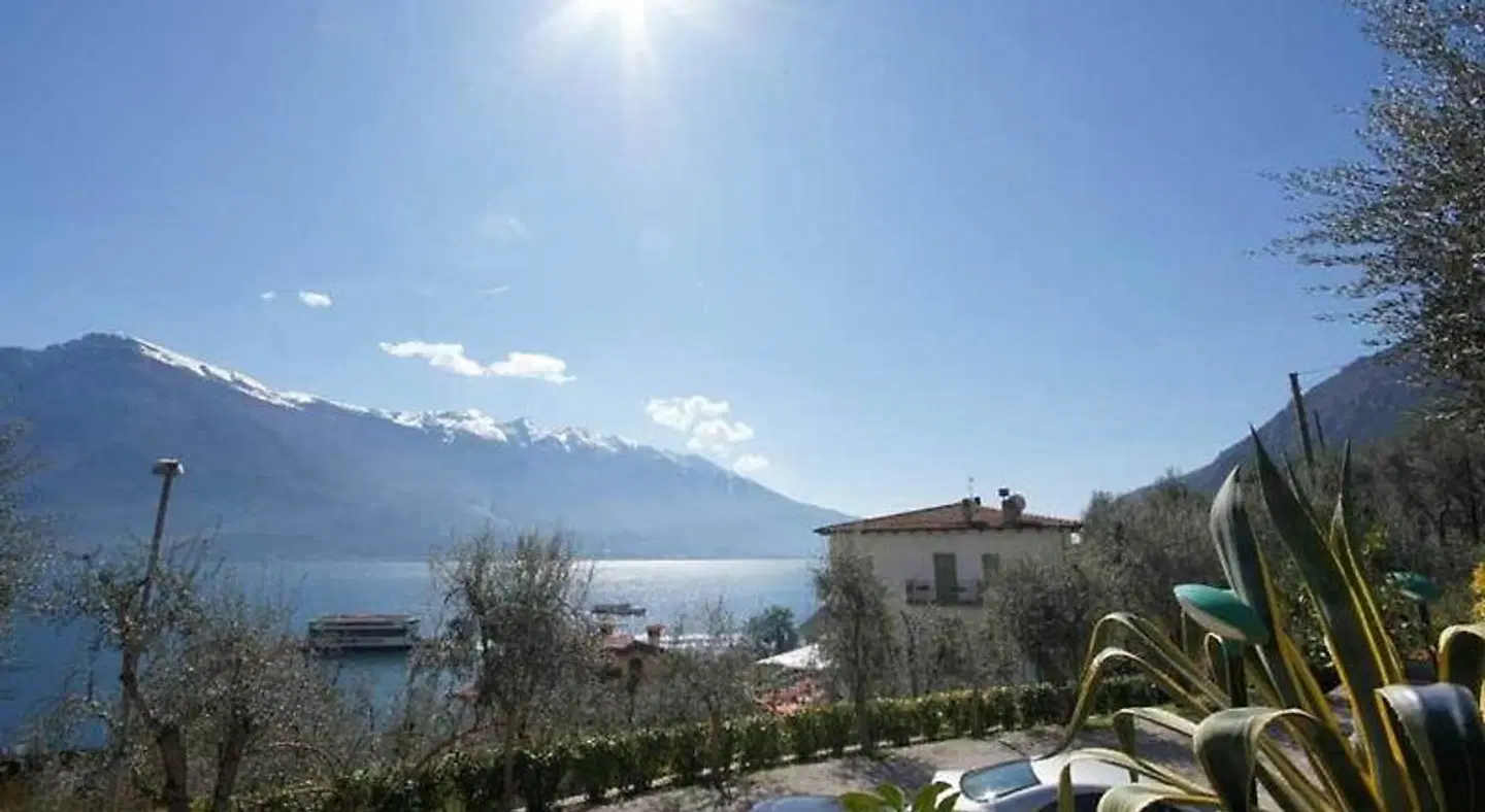 Hotel Augusta Garni LANDSCAPE