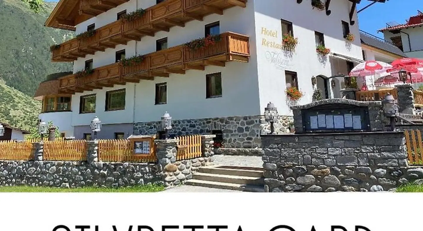 Valisera EXTERIOR