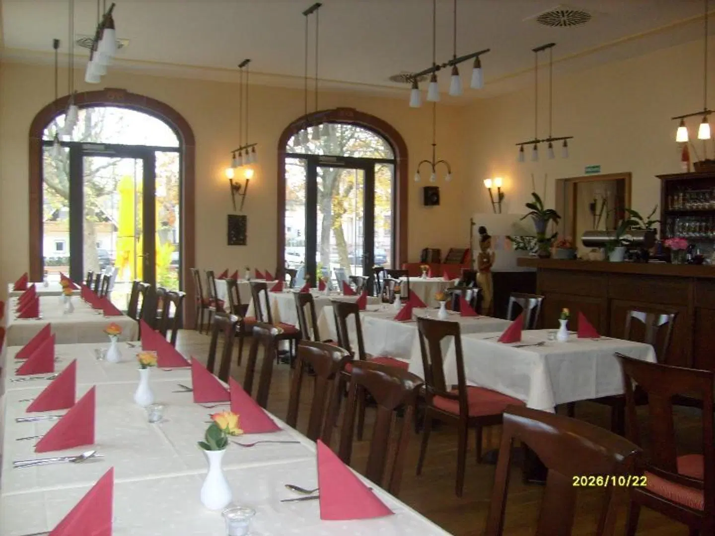 Thai Tawan Restaurant