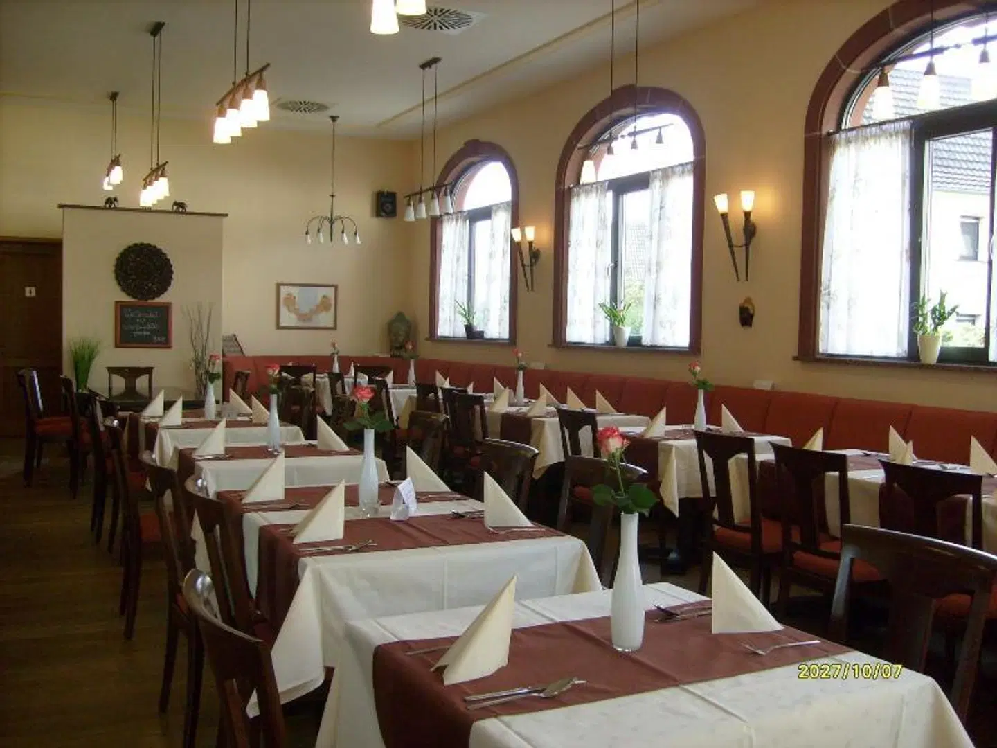 Thai Tawan Restaurant