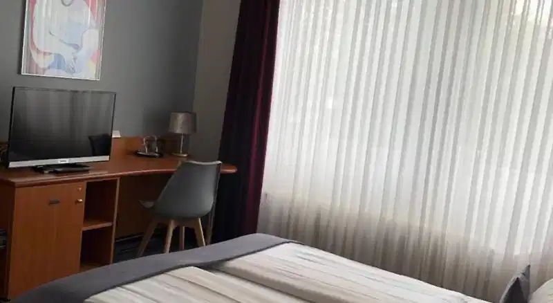 Servatius – Hotelfoto