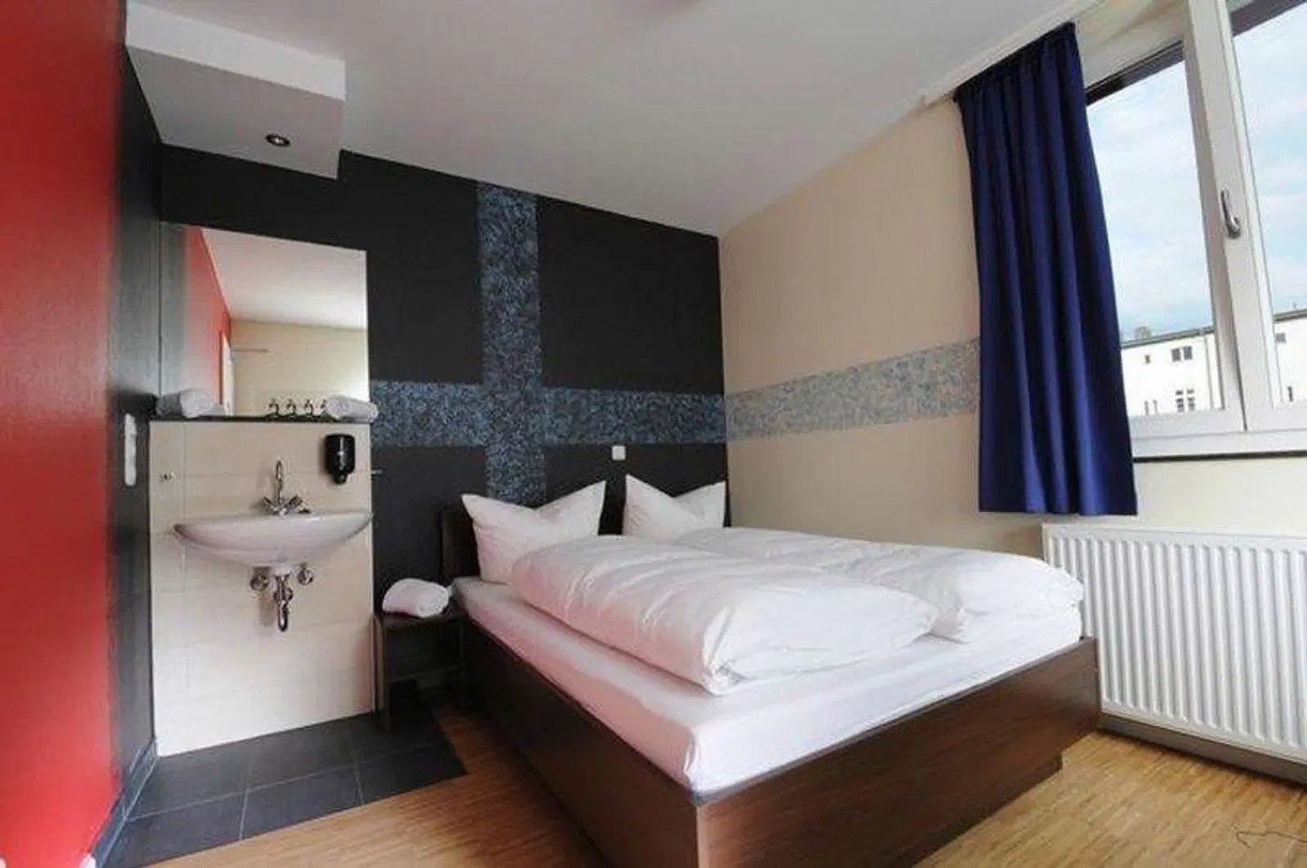 Holi Hostel Hotel ROOM_EXAMPLE
